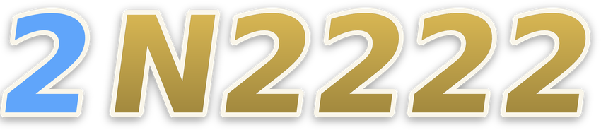 2n2222